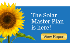 Solar Master Plan Report Button